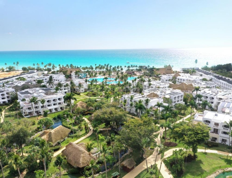 Sunscape Dominicus La Romana, hotel en Bayahíbe