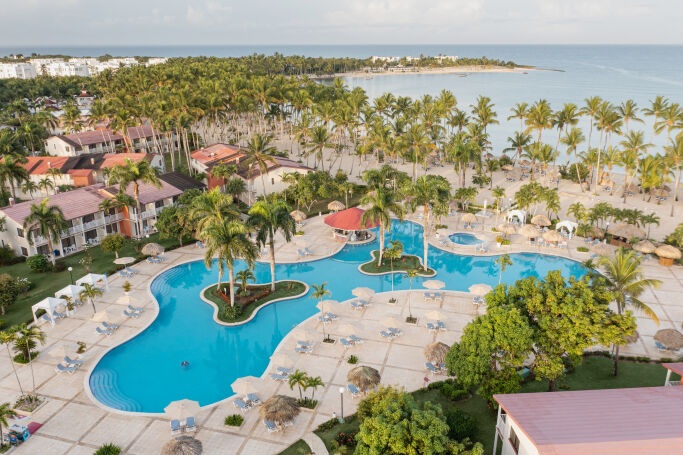 Bahia Principe Explore La Romana, hotel en La Romana