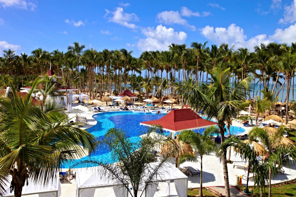 Bahia Principe Escape Bouganville, hotel en La Romana