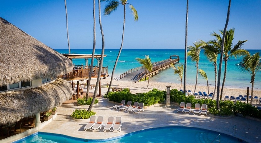 Hotel Impressive Resort & Spa Punta Cana