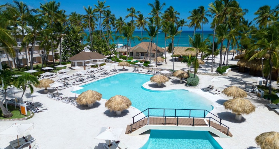 Hotel Sunscape Coco Punta Cana