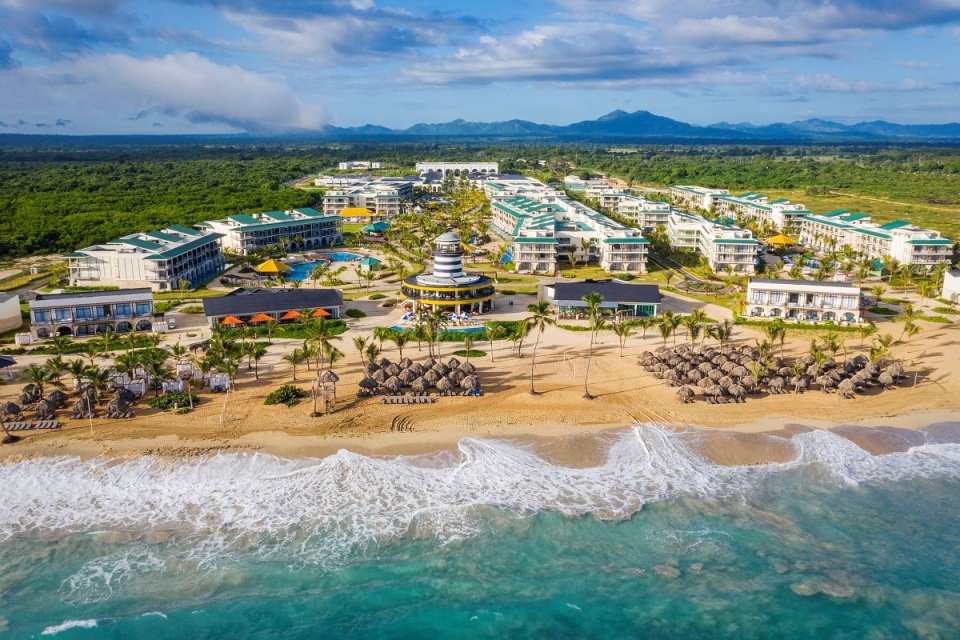 Hotel Ocean El Faro by H10