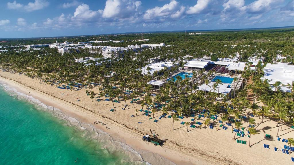 Hotel Riu Bambú