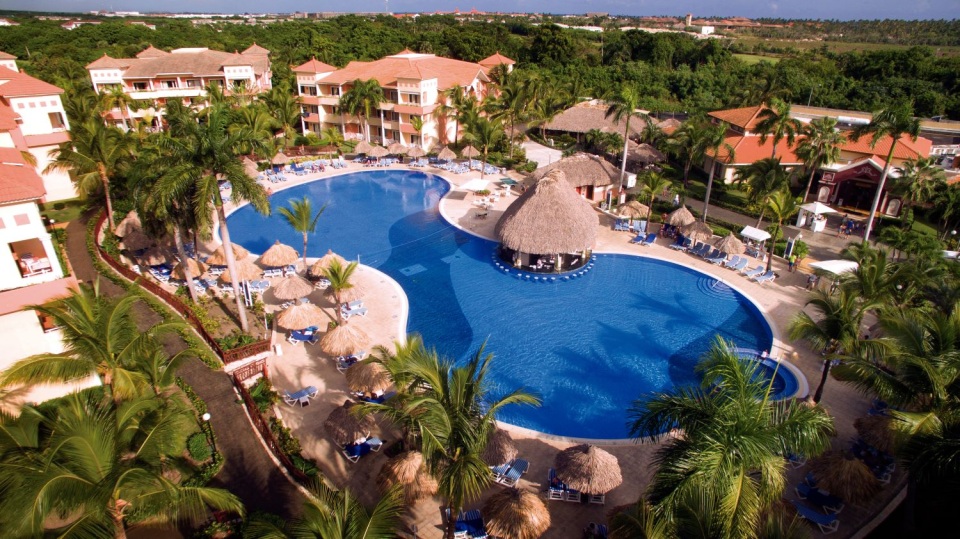 Hotel Bahia Principe Explore Turquesa