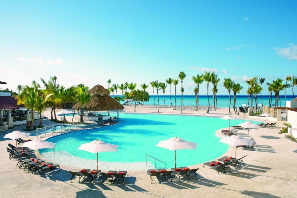 Dreams Dominicus La Romana, hotel en Bayahíbe